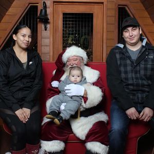 Meet your Posher, Rose